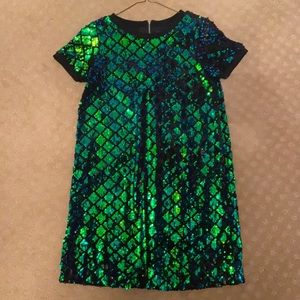 Nordstrom (Soprano) Sparkly Dress